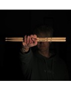 Drumsticks Signature