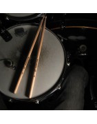 Drumsticks Signature