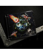 CD Album Back To School