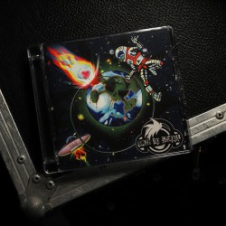 CD Album Back To School