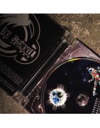 CD Album Back To School