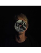 CD Album Words Unspoken