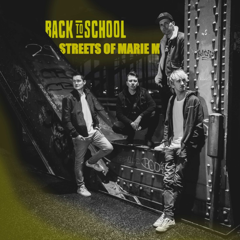 Back to School live 18.04.2026 Marne