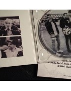 CD Album Words Unspoken