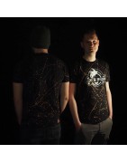 Bleached Shirt Unisex