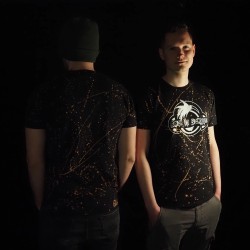 Bleached Shirt Unisex