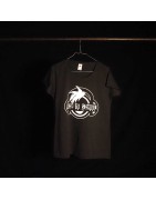 Black/White Shirt Women