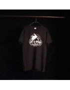 Black/White Shirt Unisex