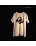 Black/White Shirt Unisex