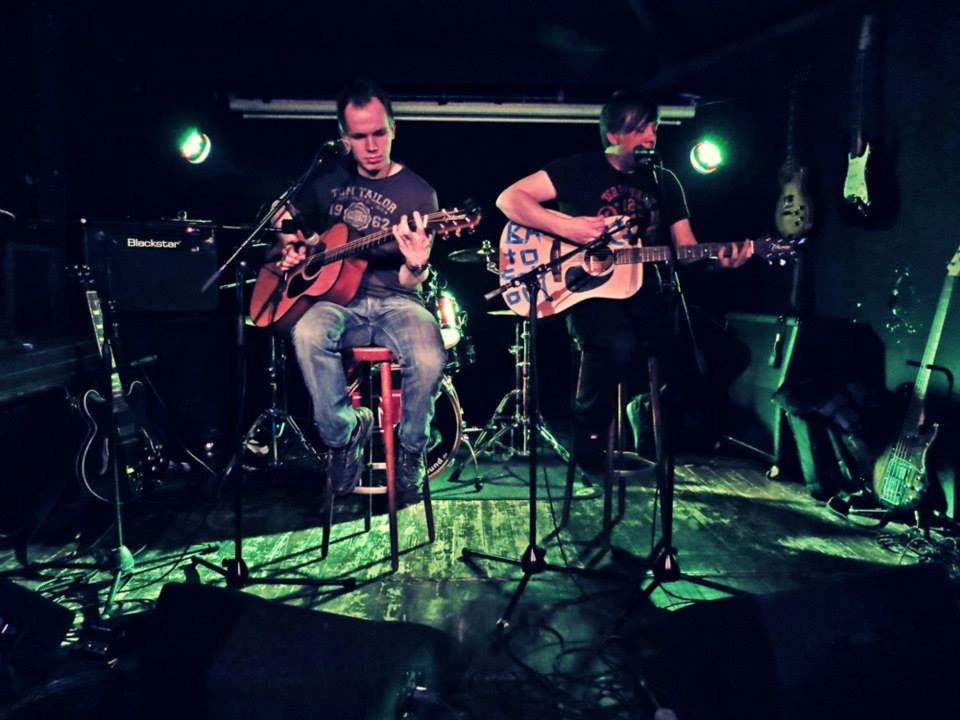 Back to School - Local Heroes Itzehoe