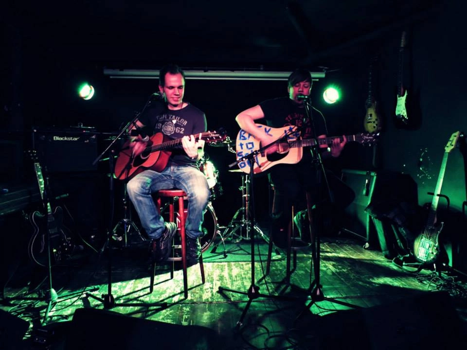 Back to School - Local Heroes Itzehoe