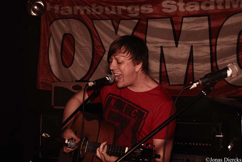 Back to School - Oxmox Viertelfinale Hamburg