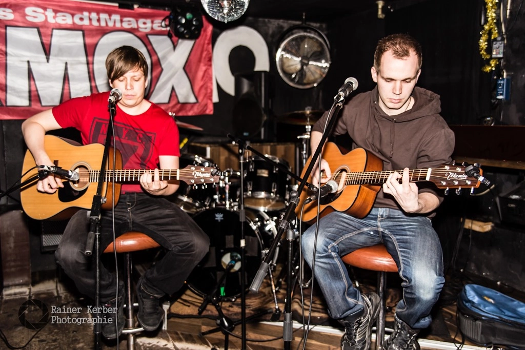 Back to School - Oxmox Viertelfinale Hamburg