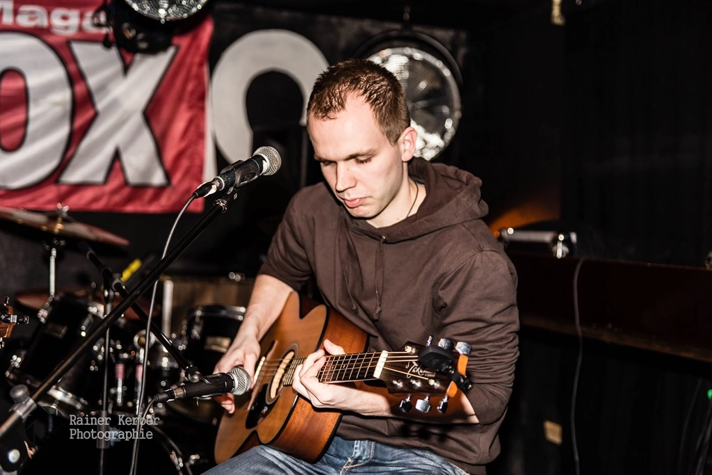 Back to School - Oxmox Viertelfinale Hamburg
