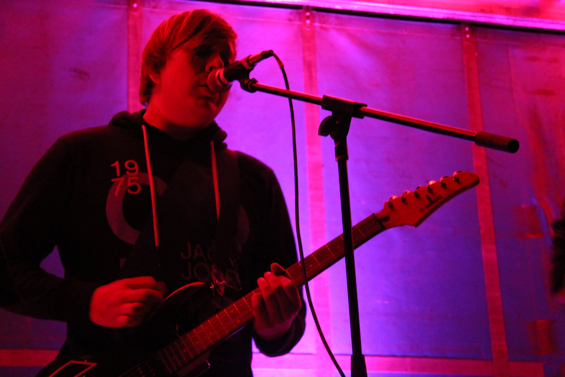 Back to School - Gringobar Westerbüttel