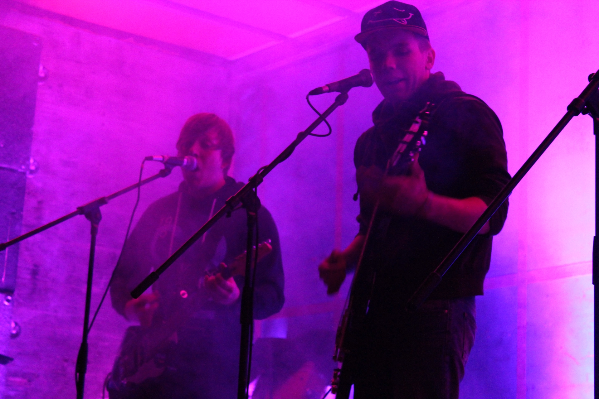 Back to School - Gringobar Westerbüttel