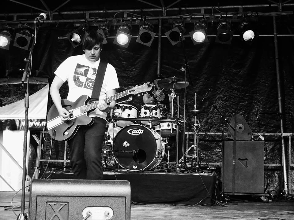 Back to School - Stöfenparkrock Marne