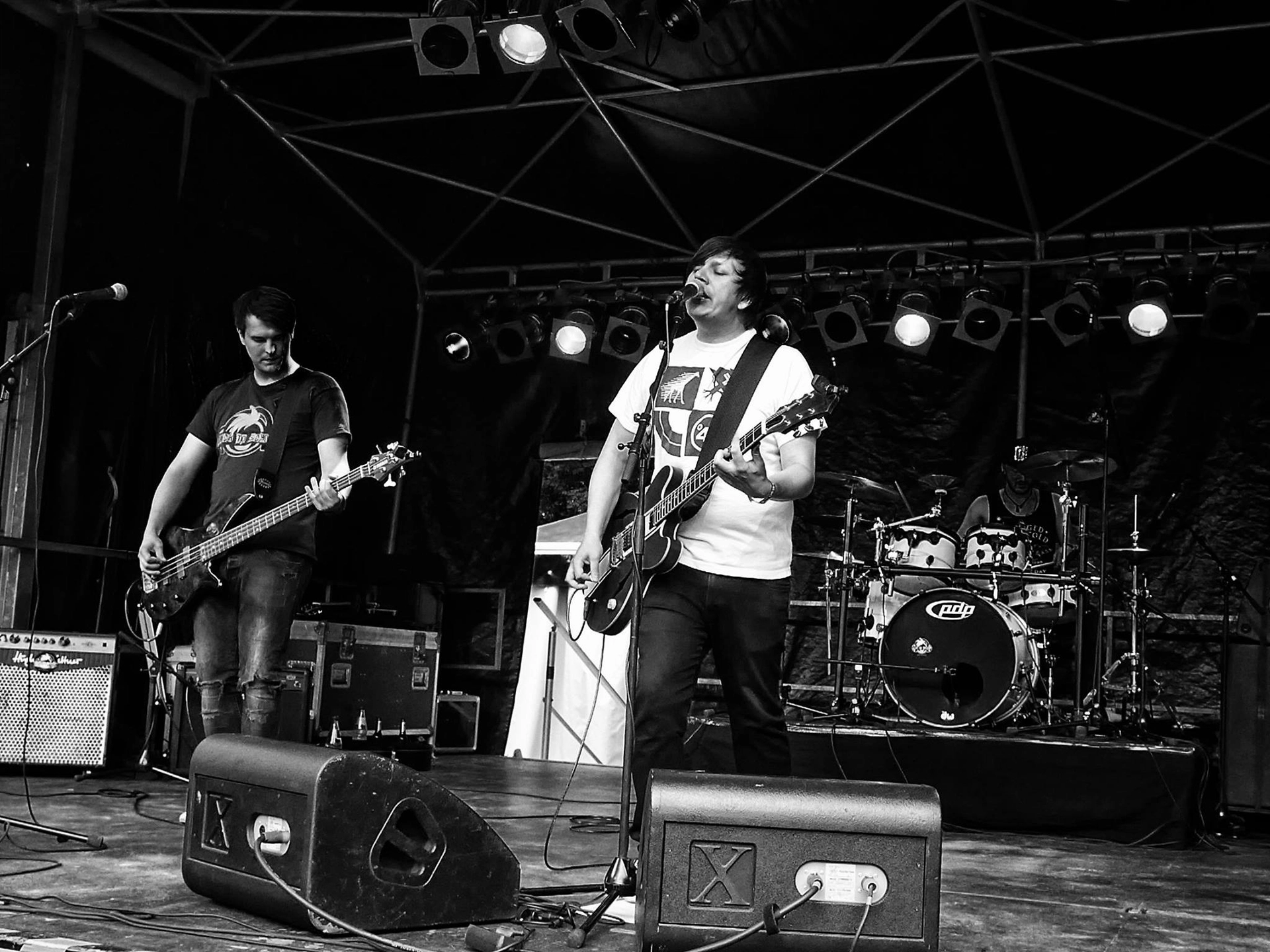 Back to School - Stöfenparkrock Marne