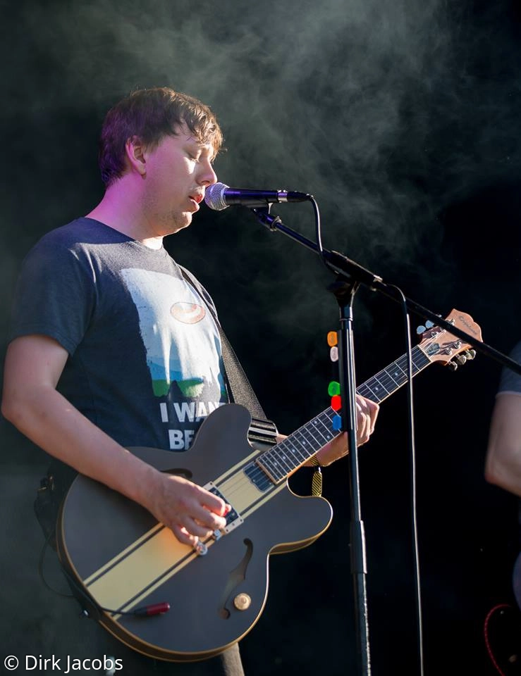 Back to School - Rock am Töschen St Annen