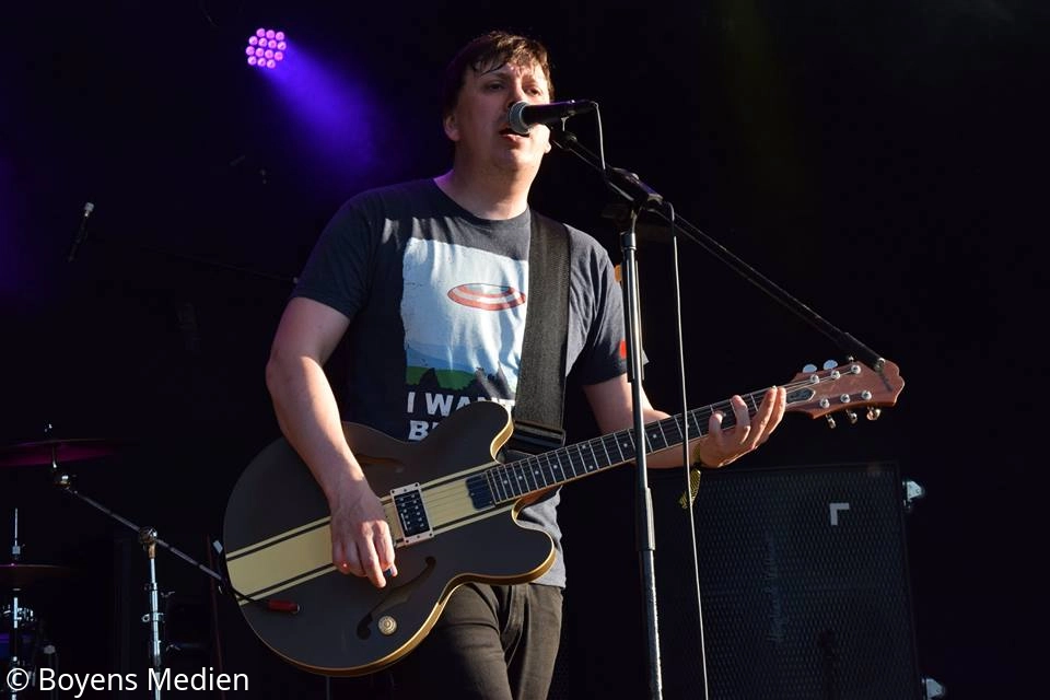 Back to School - Rock am Töschen St Annen