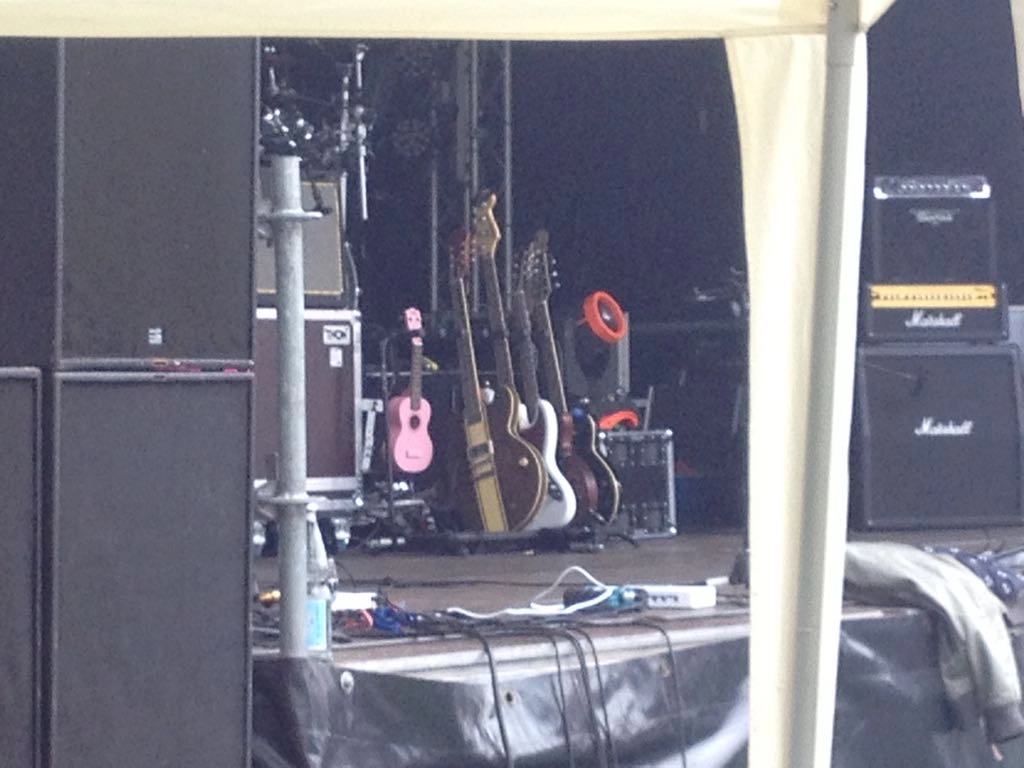 Back to School - Summer Open Air Meldorf