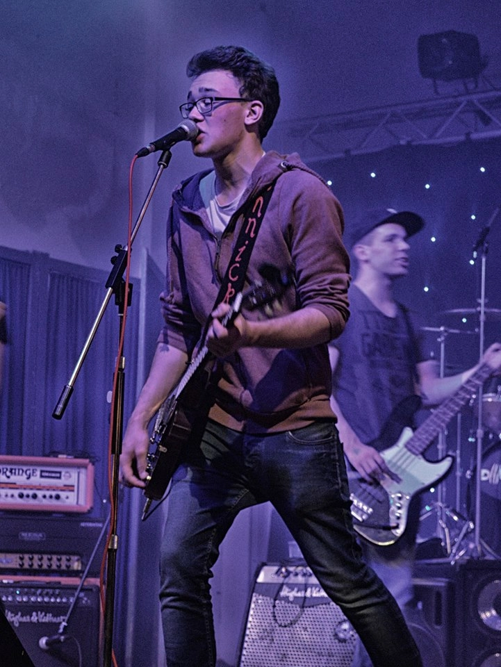 Back to School - Tonhalle Marne
