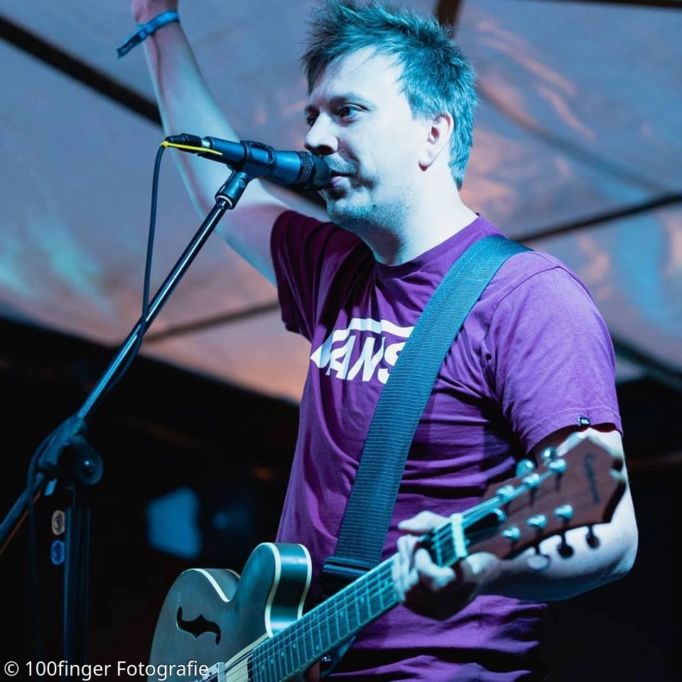 Back to School - Woodbunge Festival Holzbunge