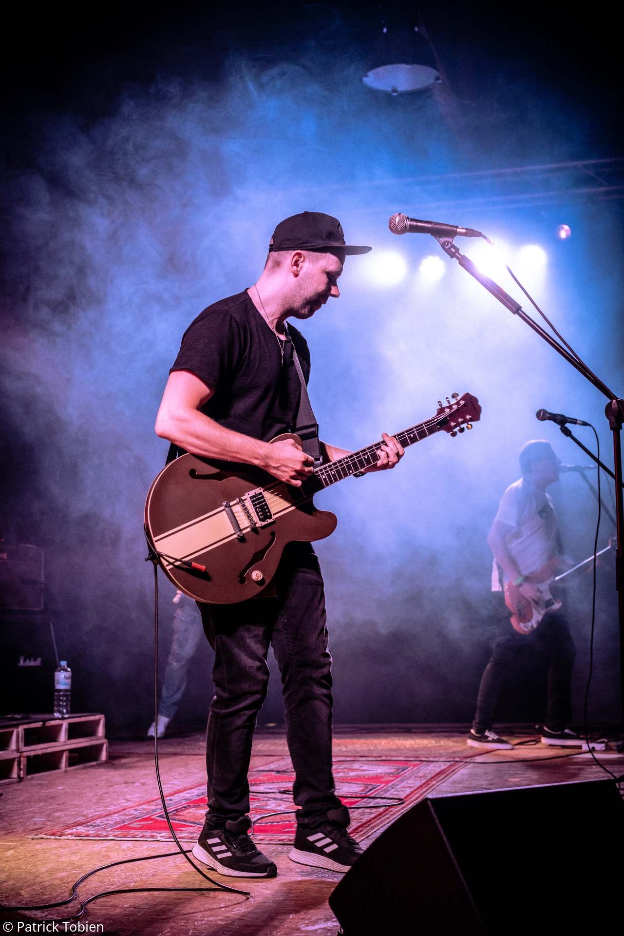 Back to School - Water-Tower-Festival Hohenlockstedt