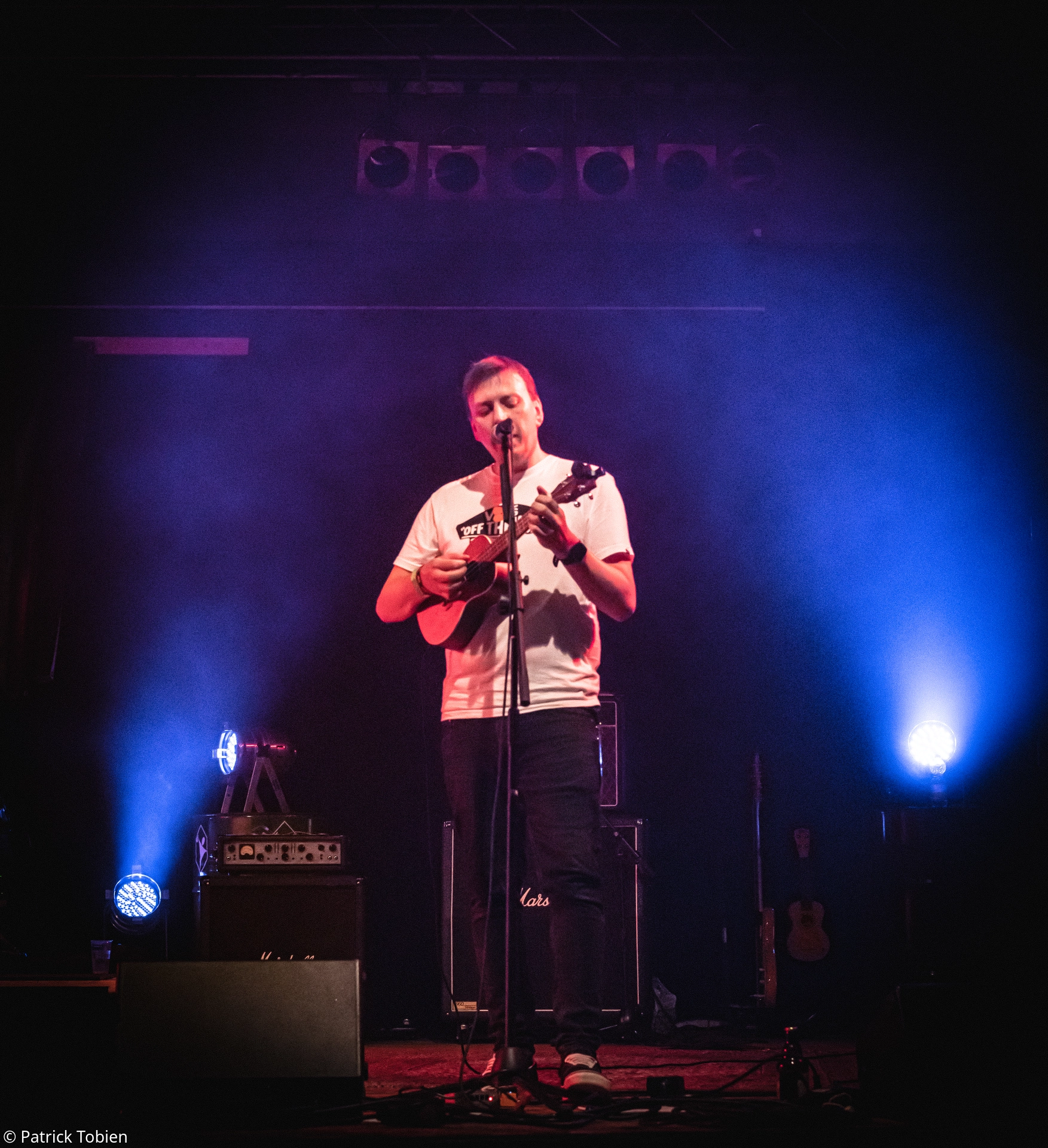 Back to School - Water-Tower-Festival Hohenlockstedt