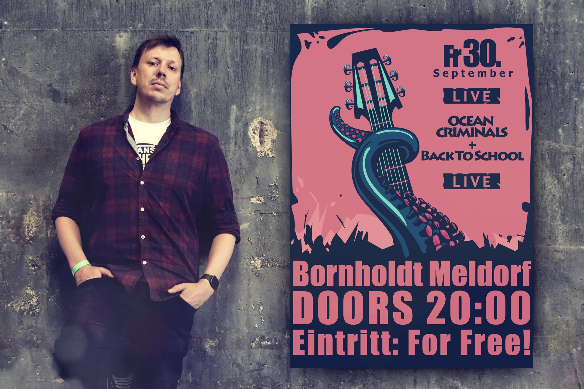 Back to School - Bornholdt Meldorf