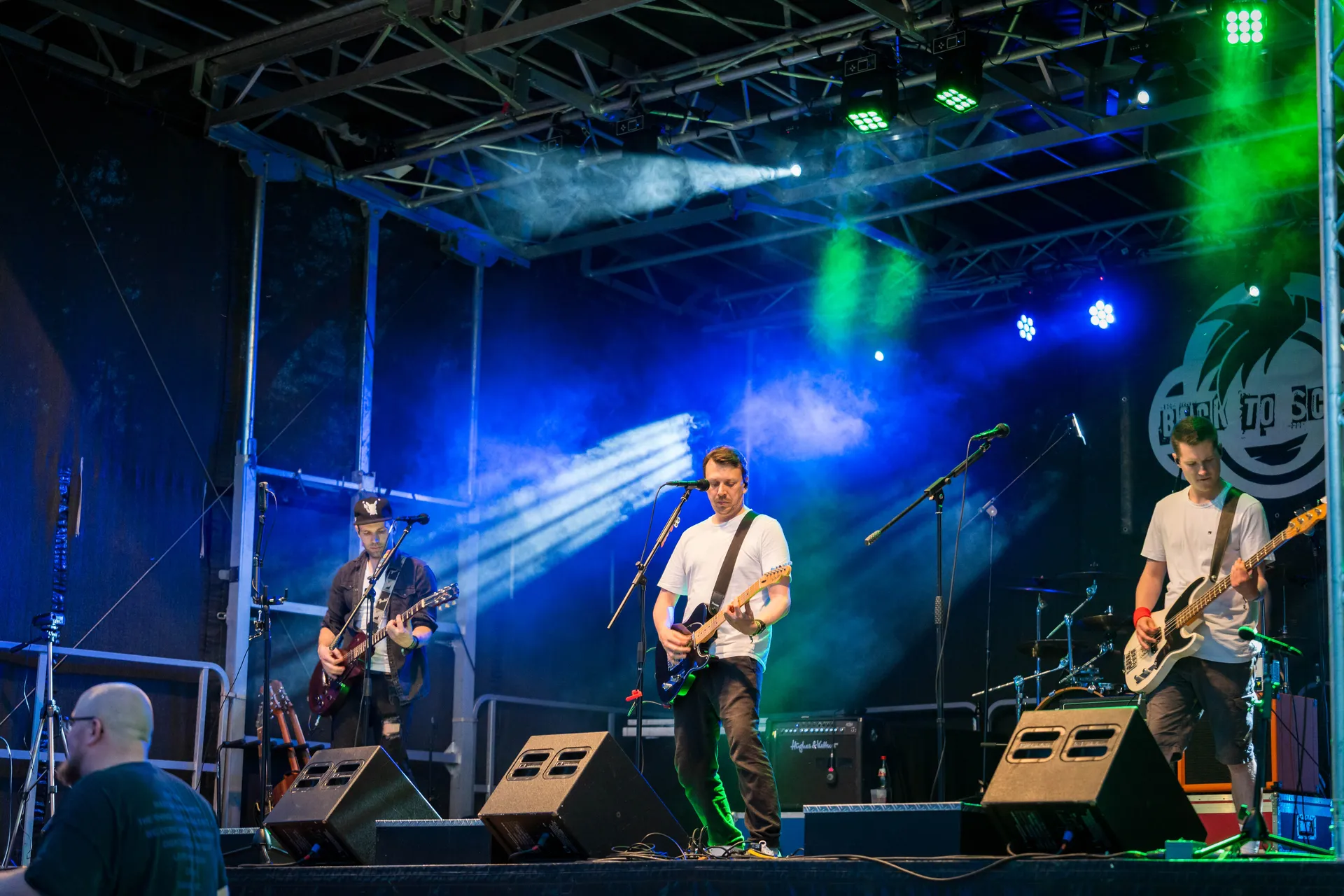 Back to School - 2025