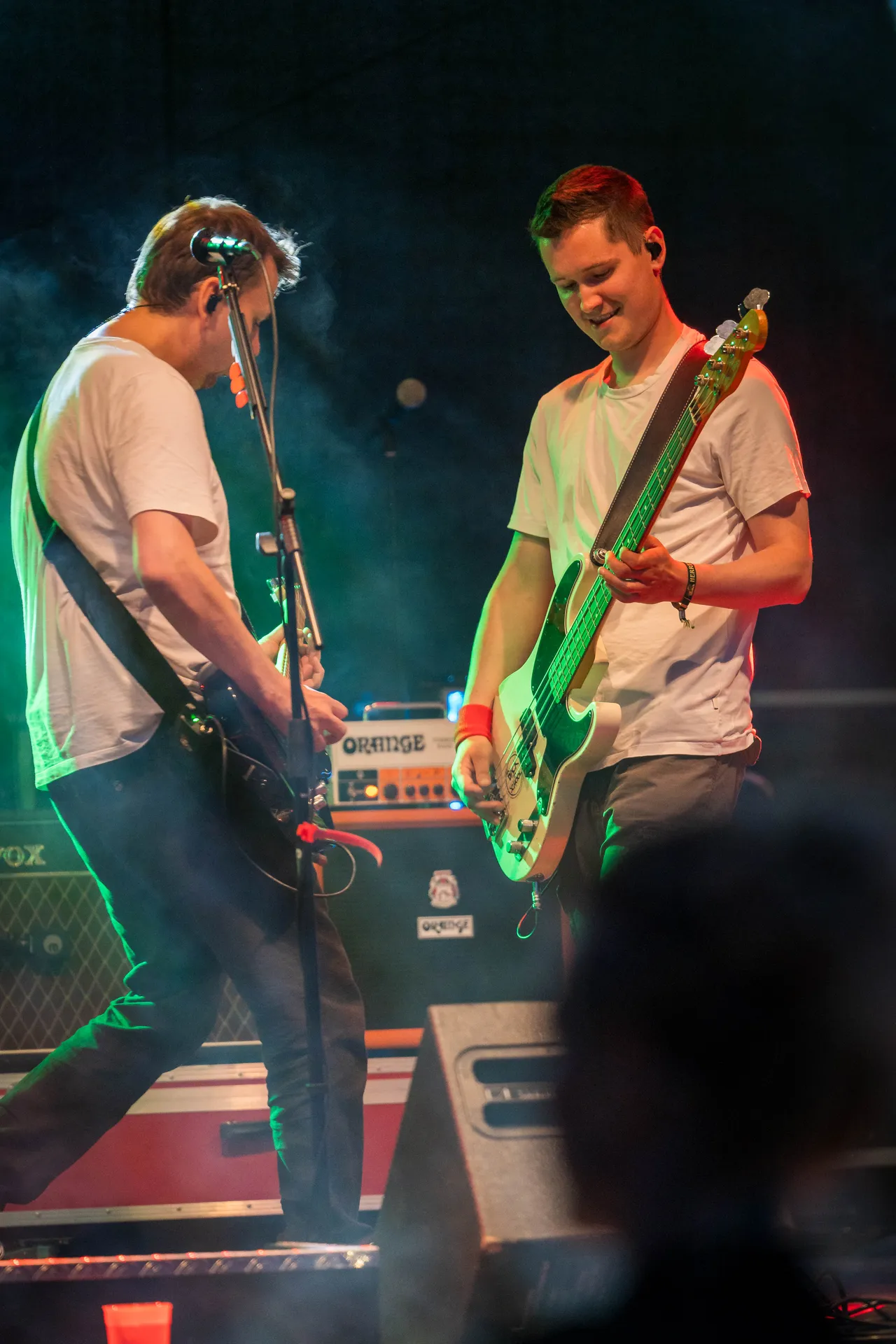 Back to School - 2025